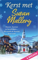 Kerst met Susan Mallery (E-book)