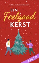 Een feelgood kerst (E-book)