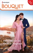 Aanzoek van de Griekse magnaat (E-book)