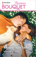 Kasteel voor twee (E-book)