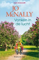 Vonken in de lucht (E-book)