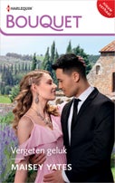 Vergeten geluk (E-book)