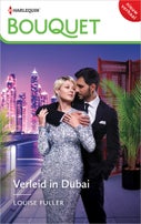 Verleid in Dubai (E-book)