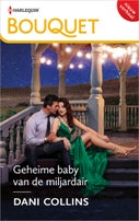Geheime baby van de miljardair (E-book)
