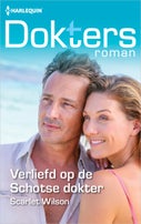 Verliefd op de Schotse dokter (E-book)