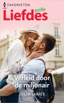 Verleid door de miljonair (E-book)