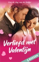 Verliefd met Valentijn (E-book)