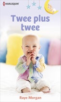 Twee plus twee (E-book)