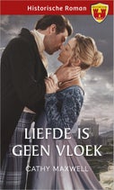 Liefde is geen vloek (E-book)