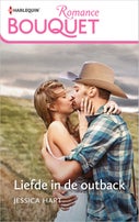 Liefde in de outback (E-book)