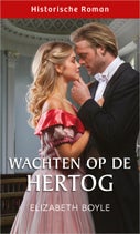 Wachten op de hertog (E-book)