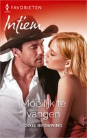 Moeilijk te vangen (E-book)