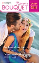 Fonkelend aanzoek / Sensationele vergissing (E-book)