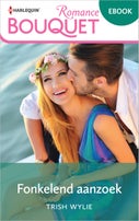 Fonkelend aanzoek (E-book)