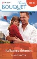 Italiaanse dromen (E-book)