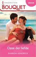 Oase der liefde (E-book)