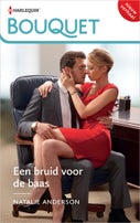Een bruid voor de baas (E-book)