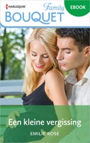 Een kleine vergissing (E-book)