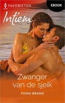 Zwanger van de sjeik (E-book)