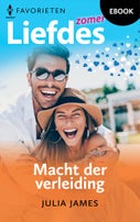 Macht der verleiding (E-book)