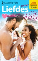 Zomerliefdes - Latin love (E-book)