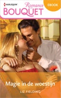 Magie in de woestijn (E-book)