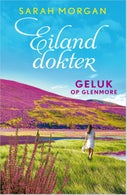Geluk op Glenmore (E-book)