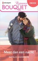 Meer dan een nacht (E-book)