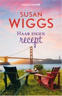 Haar eigen recept (E-book)