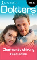 Charmante chirurg (E-book)