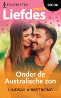Onder de Australische zon (E-book)
