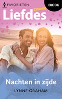 Nachten in zijde (E-book)