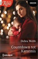 Countdown tot Kerstmis (E-book)