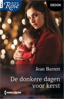De donkere dagen voor kerst (E-book)