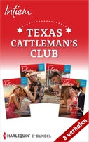 Texas Cattleman's Club (E-book)