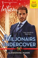 Miljonairs undercover (E-book)
