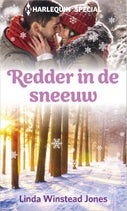 Redder in de sneeuw (E-book)