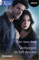 Verborgen in het duister (E-book)