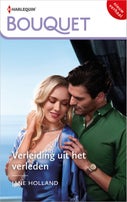 Verleiding uit het verleden (E-book)