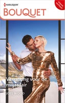 Verrassing voor de miljardair (E-book)