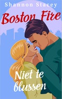 Niet te blussen (E-book)