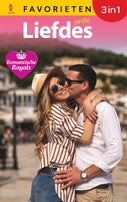 Prille Liefdes - Romantische royals (E-book)