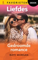 Gedroomde romance (E-book)