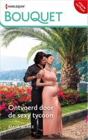 Ontvoerd door de sexy tycoon (E-book)