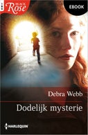 Dodelijk mysterie (E-book)