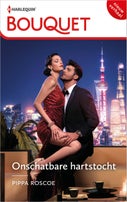 Onschatbare hartstocht (E-book)
