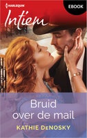 Bruid over de mail (E-book)