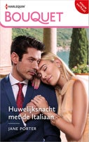 Huwelijksnacht met de Italiaan (E-book)