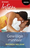 Gewillige minnaar (E-book)