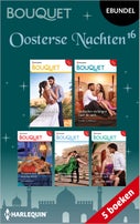 Oosterse nachten 16 (E-book)